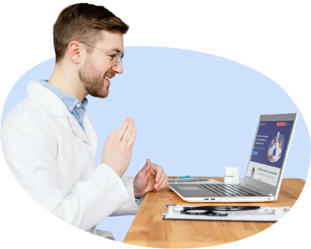 Una plataforma pensada para crecer contigo