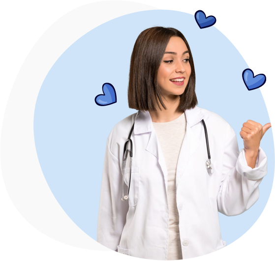 ¿Eres profesional de la salud?
