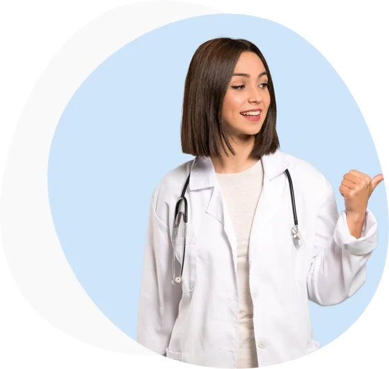 ¿Eres profesional de la salud?